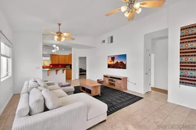  72440 Sun Valley Drive, Twentynine Palms, CA 92277 - Photo 2