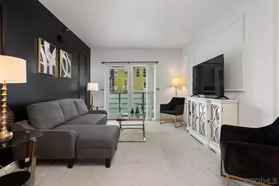  550 15th St. #302, San Diego, CA 92101 - Photo 10
