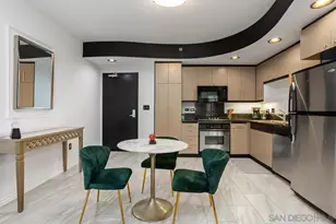 550 15th St, San Diego, CA 92101 - Photo 4