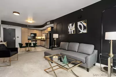  550 15th St. #302, San Diego, CA 92101 - Photo 14