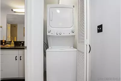  550 15th St. #302, San Diego, CA 92101 - Photo 22