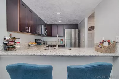  4494 Mentone St. #6, San Diego, CA 92107 - Photo 14