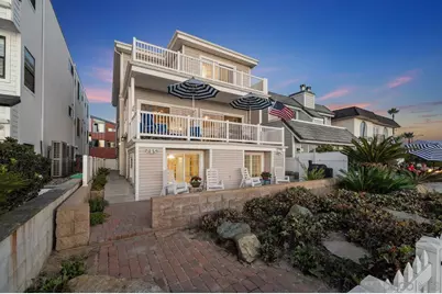  2740 Ocean Front Walk, San Diego, CA 92109 - Photo 38