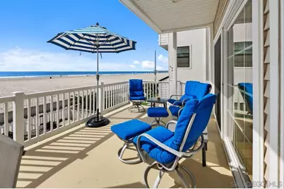  2740 Ocean Front Walk, San Diego, CA 92109 - Photo 12