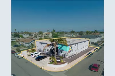  1193 Florence St, Imperial Beach, CA 91932 - Photo 1