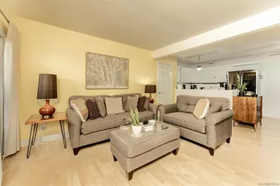  3550 Ruffin Rd #Unit 155, San Diego, CA 92123 - Photo 2
