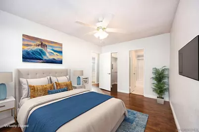  2852 C St #Unit 5, San Diego, CA 92102 - Photo 24