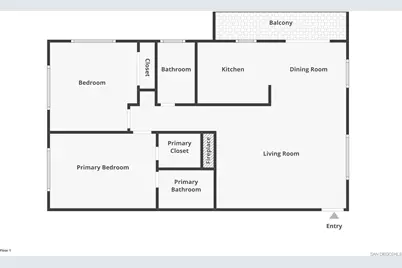  2852 C St #Unit 5, San Diego, CA 92102 - Photo 26