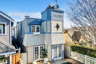 733 H Ave, Coronado, CA 92118 - Photo 1