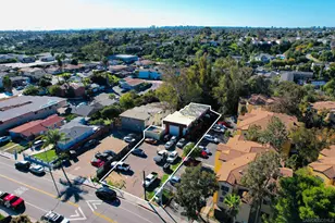 3670 Altadena Ave., San Diego, CA 92105 - Photo 1