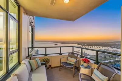  1205 Pacific Hwy #3103, San Diego, CA 92101 - Photo 24