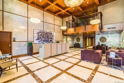  1205 Pacific Hwy #3103, San Diego, CA 92101 - Photo 48