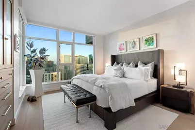  1205 Pacific Hwy #3103, San Diego, CA 92101 - Photo 28