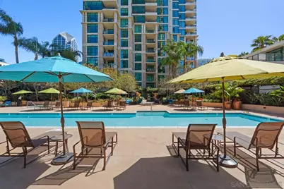  1205 Pacific Hwy #3103, San Diego, CA 92101 - Photo 52