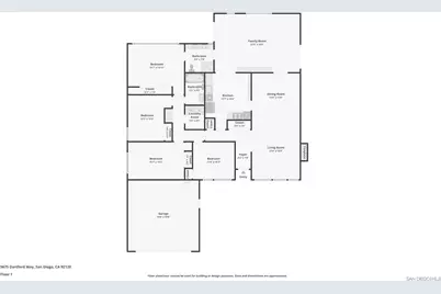  5675 Dartford Way, San Diego, CA 92120 - Photo 6