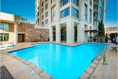  645 Front Street #806, San Diego, CA 92101 - Photo 36