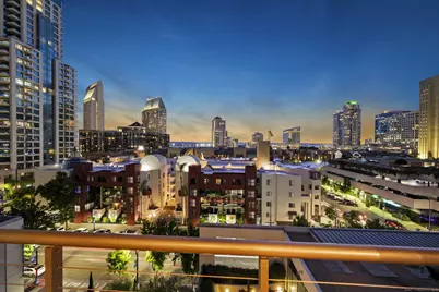  645 Front Street #806, San Diego, CA 92101 - Photo 4