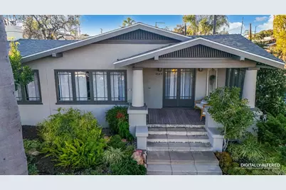  4144 Ibis St, Mission Village, CA 92103 - Photo 1