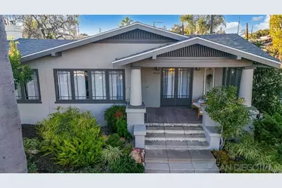  4144 Ibis St, Mission Village, CA 92103 - Photo 1