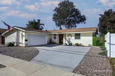  4428 Mount Herbert Ave, San Diego, CA 92117 - Photo 1