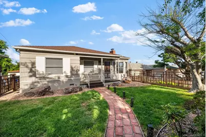  1919 33rd Street, San Diego, CA 92102 - Photo 1