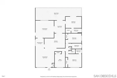  4737 Baylor Dr, San Diego, CA 92115 - Photo 2