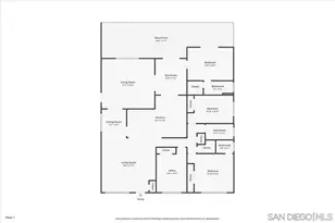 4737 Baylor Dr, San Diego, CA 92115 - Photo 2