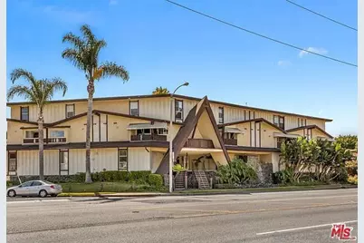  7000 S La Cienega Blvd #29, Inglewood, CA 90302 - Photo 1