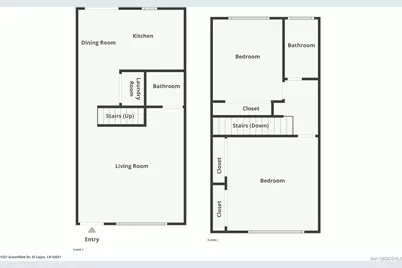  1321 Greenfield Dr #32, El Cajon, CA 92021 - Photo 22