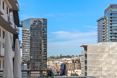  1240 India Street #1004, San Diego, CA 92101 - Photo 24