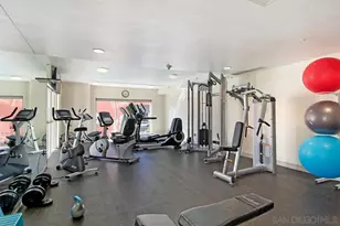 1240 India St, San Diego, CA 92101 - Photo 36