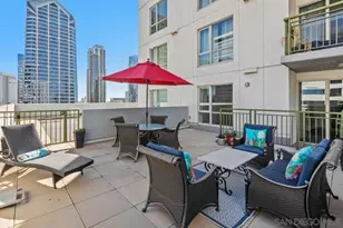 1240 India St, San Diego, CA 92101 - Photo 2
