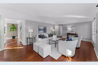  4640 Biona Drive, San Diego, CA 92116 - Photo 6