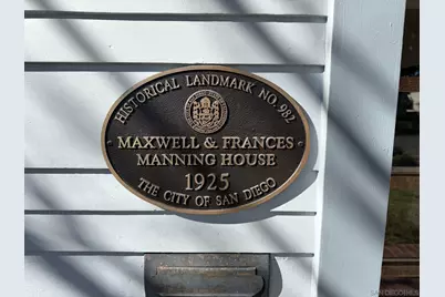  4640 Biona Drive, San Diego, CA 92116 - Photo 2