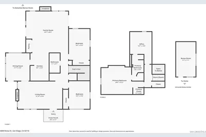  4640 Biona Drive, San Diego, CA 92116 - Photo 42