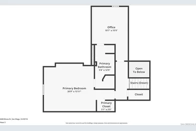  4640 Biona Drive, San Diego, CA 92116 - Photo 40