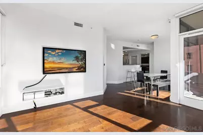  530 K St #303, San Diego, CA 92101 - Photo 6