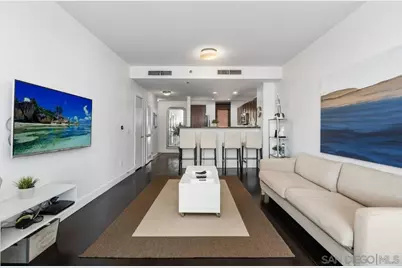  427 9th Ave #601, San Diego, CA 92101 - Photo 1