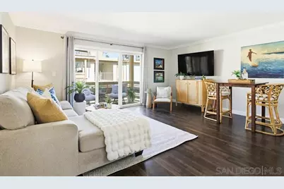  2628 Worden St #155, San Diego, CA 92110 - Photo 4