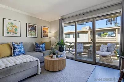  2628 Worden St #155, San Diego, CA 92110 - Photo 6