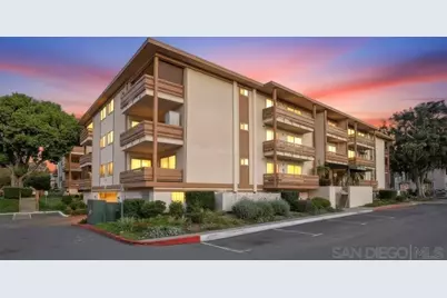  2628 Worden St #155, San Diego, CA 92110 - Photo 1