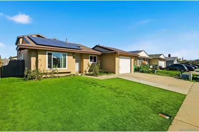  1830 Thelborn Way, San Diego, CA 92154 - Photo 2