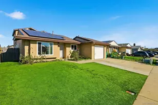 1830 Thelborn Way, San Diego, CA 92154 - Photo 2