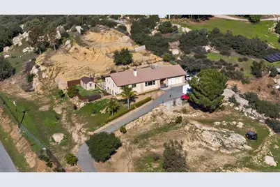  20872 Deerhorn Valley Road, Jamul, CA 91935 - Photo 1