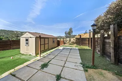  20872 Deerhorn Valley Road, Jamul, CA 91935 - Photo 38