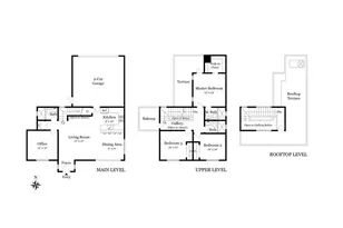 2114 Felspar St, San Diego, CA 92109 - Photo 4