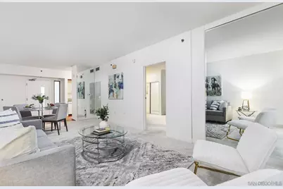  425 W Beech St #327, San Diego, CA 92101 - Photo 16