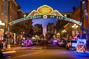 207 Fifth Ave, San Diego, CA 92101 - Photo 2