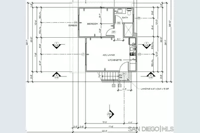  711 H Avenue #23 & 24, Coronado, CA 92118 - Photo 20