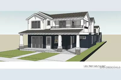  711 H Avenue #23 & 24, Coronado, CA 92118 - Photo 1